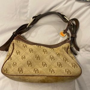 Vintage Dooney & Burke